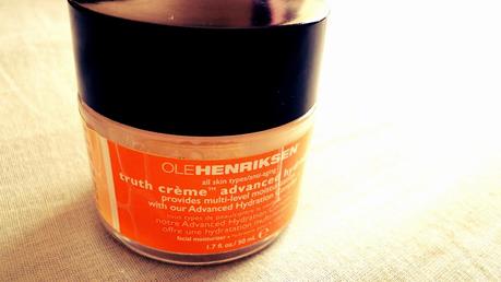 Compra internacional: Ole Henriksen Compra internacional: Ole Henriksen