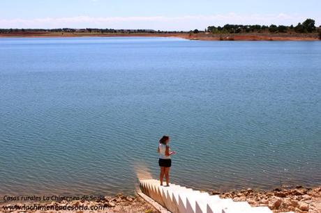 Balsa de Arauzo de Salce salce 7