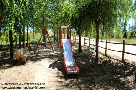 Balsa de Arauzo de Salce salce 4