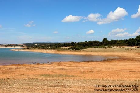 Balsa de Arauzo de Salce salce 5