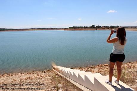 Balsa de Arauzo de Salce salce 6