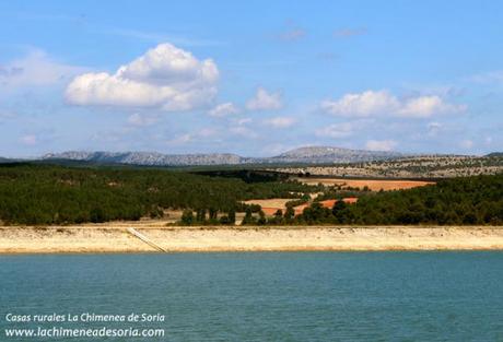 Balsa de Arauzo de Salce salce 8