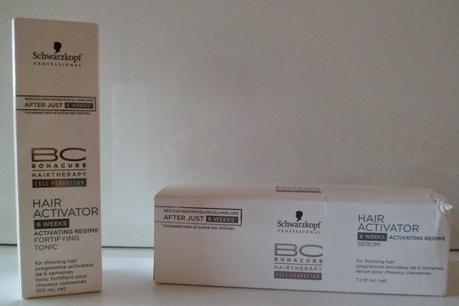 Caida del Cabello: Productos que estoy usando *Schwarzkopf* Caida del Cabello: Productos que estoy usando *Schwarzkopf*