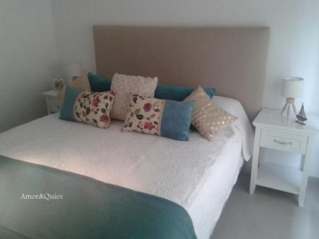 Respaldo Liso tapizado en Lino y Almohadones Respaldo Liso en Lino (3)