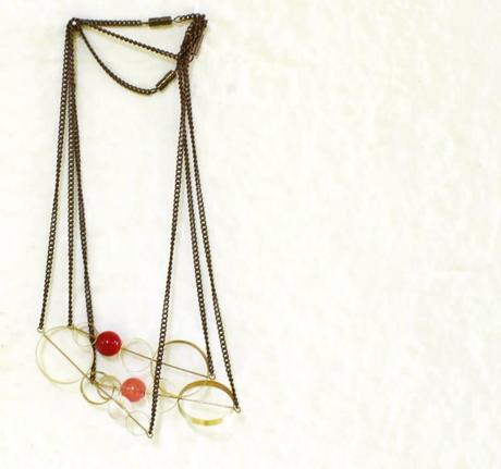 On The Move. Otoño/Invierno 14 por conspiradoras On The Move. Otoño/Invierno 14 por conspiradoras