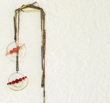 On The Move. Otoño/Invierno 14 por conspiradoras On The Move. Otoño/Invierno 14 por conspiradoras