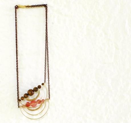 On The Move. Otoño/Invierno 14 por conspiradoras On The Move. Otoño/Invierno 14 por conspiradoras