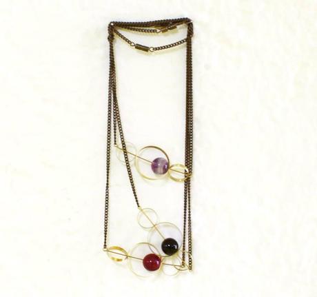 On The Move. Otoño/Invierno 14 por conspiradoras On The Move. Otoño/Invierno 14 por conspiradoras