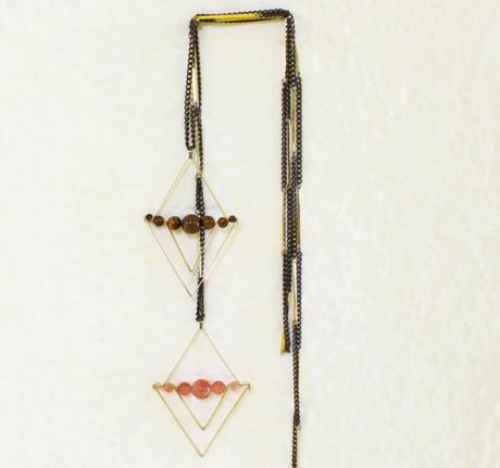 On The Move. Otoño/Invierno 14 por conspiradoras On The Move. Otoño/Invierno 14 por conspiradoras