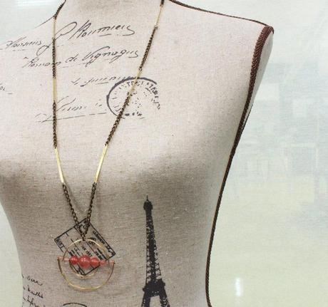 On The Move. Otoño/Invierno 14 por conspiradoras On The Move. Otoño/Invierno 14 por conspiradoras