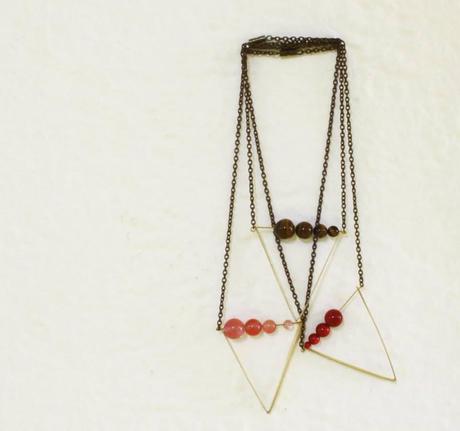 On The Move. Otoño/Invierno 14 por conspiradoras On The Move. Otoño/Invierno 14 por conspiradoras