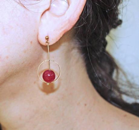 On The Move. Otoño/Invierno 14 por conspiradoras On The Move. Otoño/Invierno 14 por conspiradoras