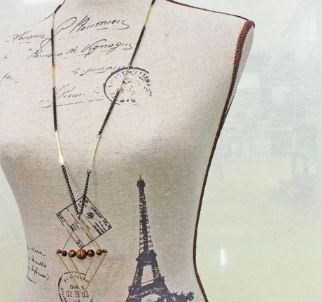 On The Move. Otoño/Invierno 14 por conspiradoras On The Move. Otoño/Invierno 14 por conspiradoras