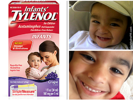 Cómo aliviar las molestias causadas por la dentición en el bebé Cómo aliviar las molestias causadas por la dentición en el bebé