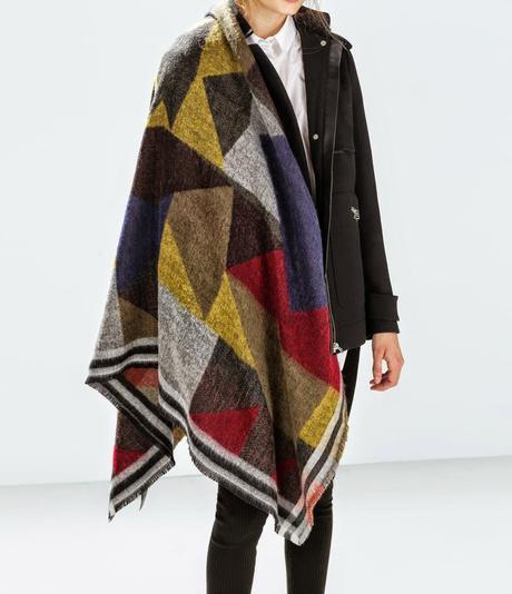 Foulares, bufandas y cuellos Foulares, bufandas y cuellos