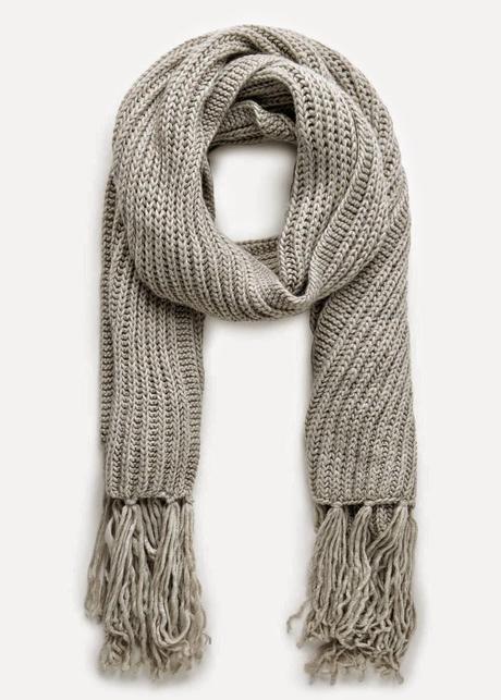 Foulares, bufandas y cuellos Foulares, bufandas y cuellos