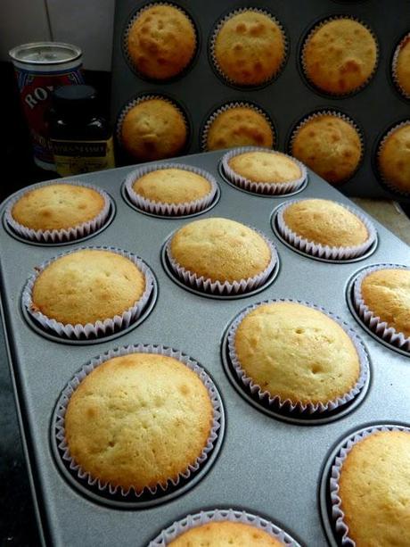 cupcake básico | el mejor de muchas pruebas cupcake básico | el mejor de muchas pruebas