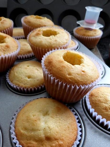 cupcake básico | el mejor de muchas pruebas cupcake básico | el mejor de muchas pruebas