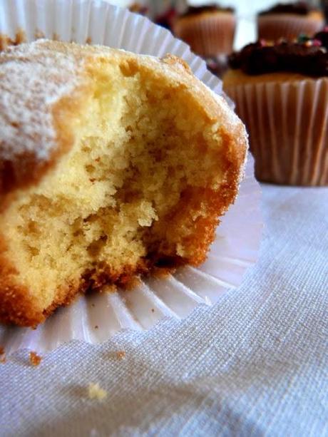 cupcake básico | el mejor de muchas pruebas cupcake básico | el mejor de muchas pruebas