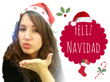 ¡Felices fiestas y feliz 2015! ¡Felices fiestas y feliz 2015!