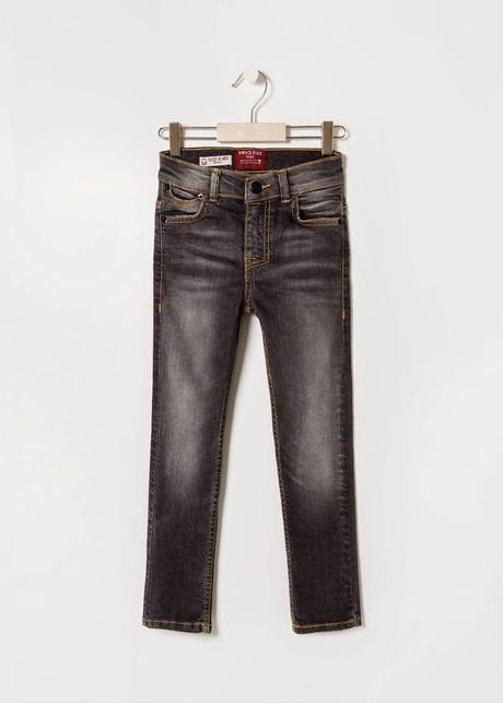 Niños a la moda! Niños a la moda!