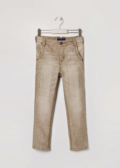 Niños a la moda! Niños a la moda!