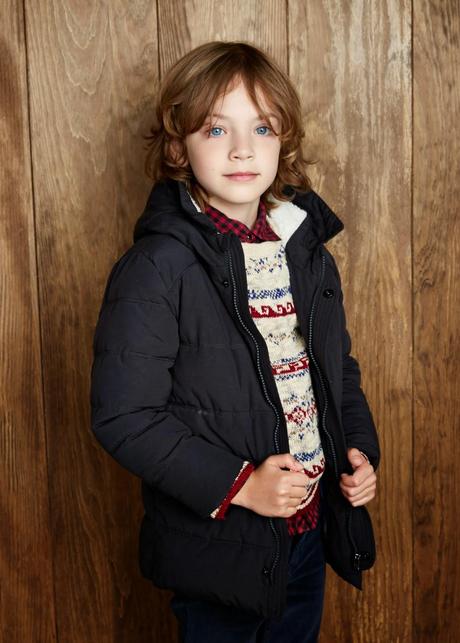 Niños a la moda! Niños a la moda!