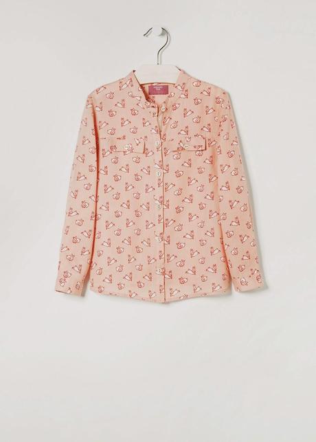 Niños a la moda! Niños a la moda!