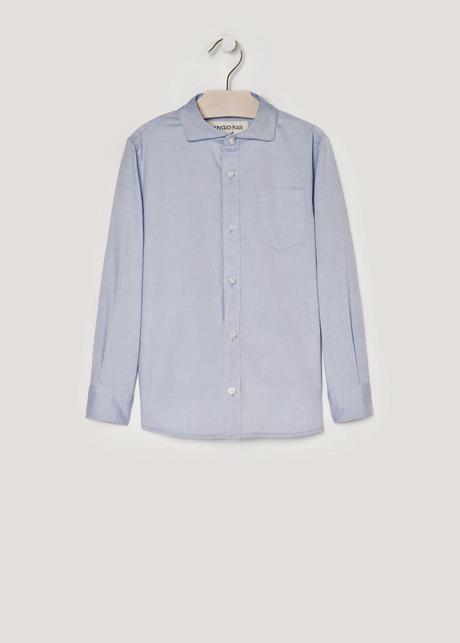 Niños a la moda! Niños a la moda!