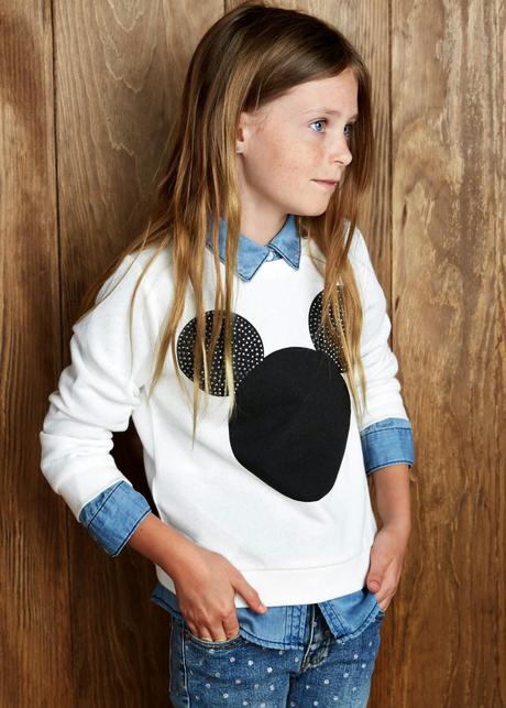 Niños a la moda! Niños a la moda!