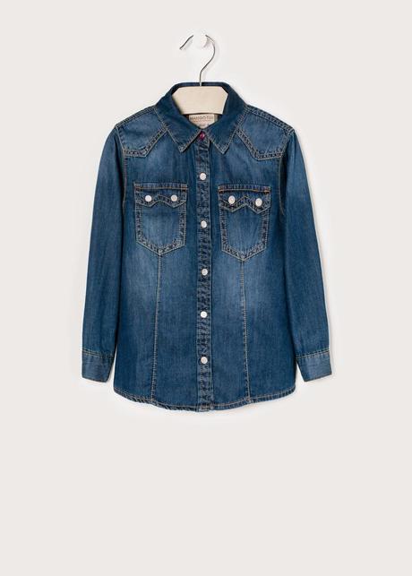 Niños a la moda! Niños a la moda!