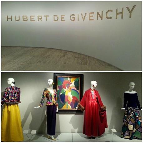 Descubre la Exposición de Hubert de Givenchy en Madrid.