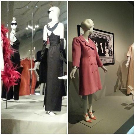 Descubre la Exposición de Hubert de Givenchy en Madrid.