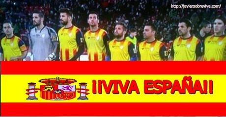 Solteros 1 – Casados 1 cataluna