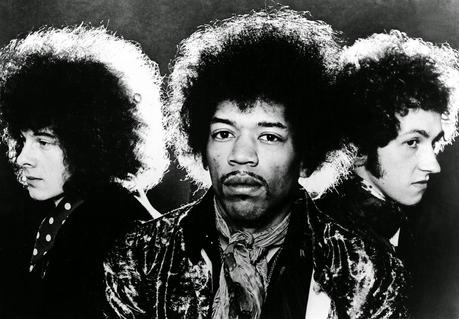 ARE YOU EXPERIENCED - The Jimi Hendrix Experience, 1967. Crìtica del álbum. Reseña. Review.