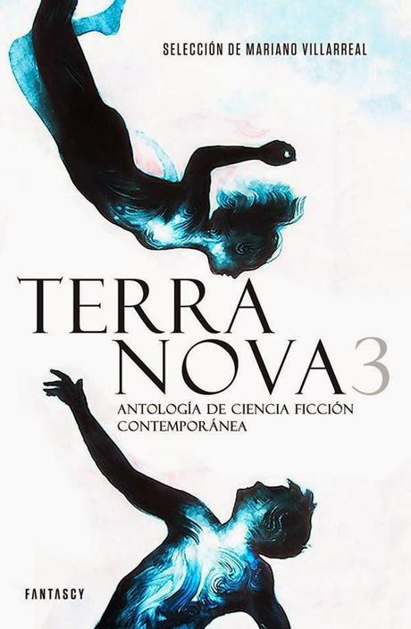 Terra Nova vol. 3. Antología de ciencia ficción contemporánea