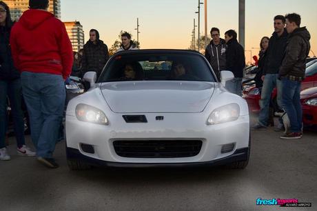 Honda S2K