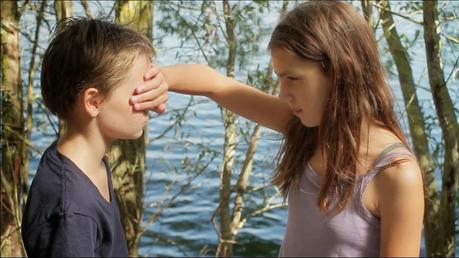 Tomboy + Asfixia Tomboy + Asfixia