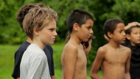 Tomboy + Asfixia Tomboy + Asfixia