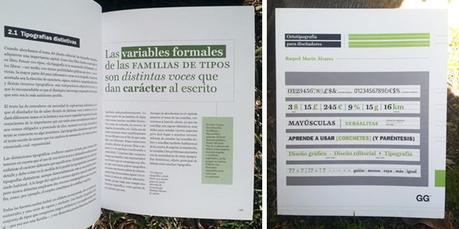 Ortotipografía para diseñadores Ortotipografía para diseñadores (y otros profesionales de la edición)