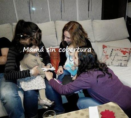 #FotoFinde: Comida Navideña... #FotoFinde: Comida Navideña...