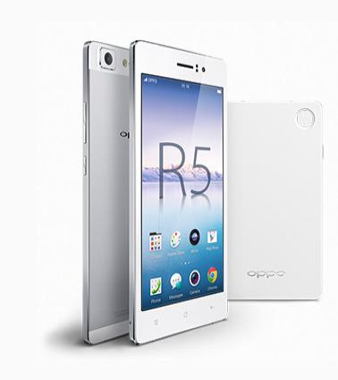 Reseña: Oppo N3, todo lo que debemos saber telefono--n3