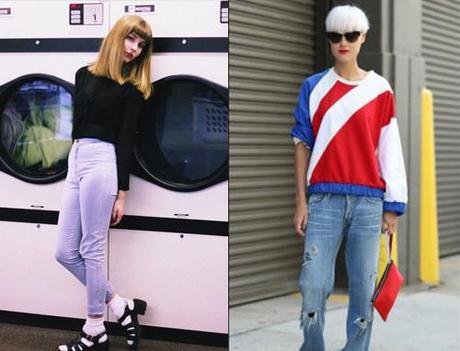 Tendencias del 2014 que debieron llegar con manual de usuario Normcore_2014