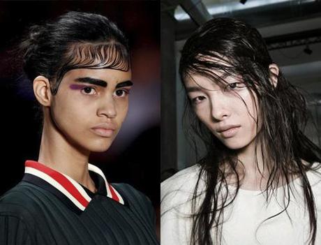 Tendencias del 2014 que debieron llegar con manual de usuario Wet_hair_2014