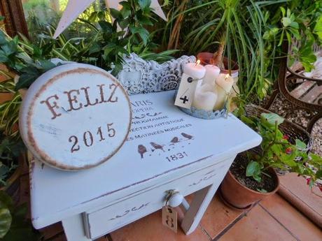 Acabar el año......tuneando Acabar el año......tuneando