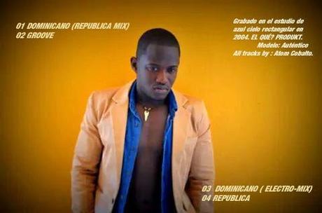 THE OUTER SPACE - DOMINICANO REMIXES 2014 THE OUTER SPACE - DOMINICANO REMIXES 2014