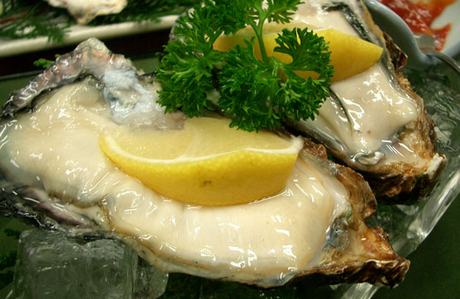 Gastronomía: Las ostras, en Navidad Gastronomía: Las ostras, en Navidad