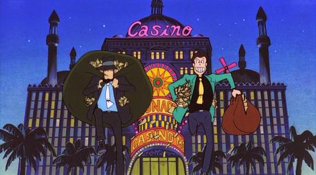 !El-Castillo-de-Cagliostro-1.jpg El Castillo de Cagliostro. Aventuras y humor con Lupin III, el ladrón de guante blanco más famoso de la animación