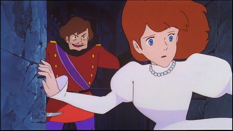 !El-Castillo-de-Cagliostro-8.jpg El Castillo de Cagliostro. Aventuras y humor con Lupin III, el ladrón de guante blanco más famoso de la animación