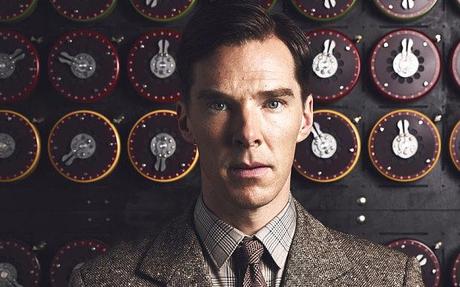 The imitation game